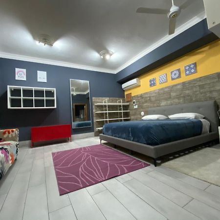 Apartahotel Guaraguao San Pedro de Macorís Extérieur photo