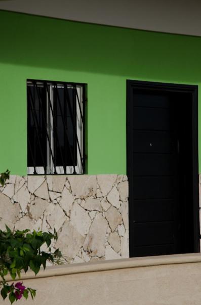 Apartahotel Guaraguao San Pedro de Macorís Extérieur photo