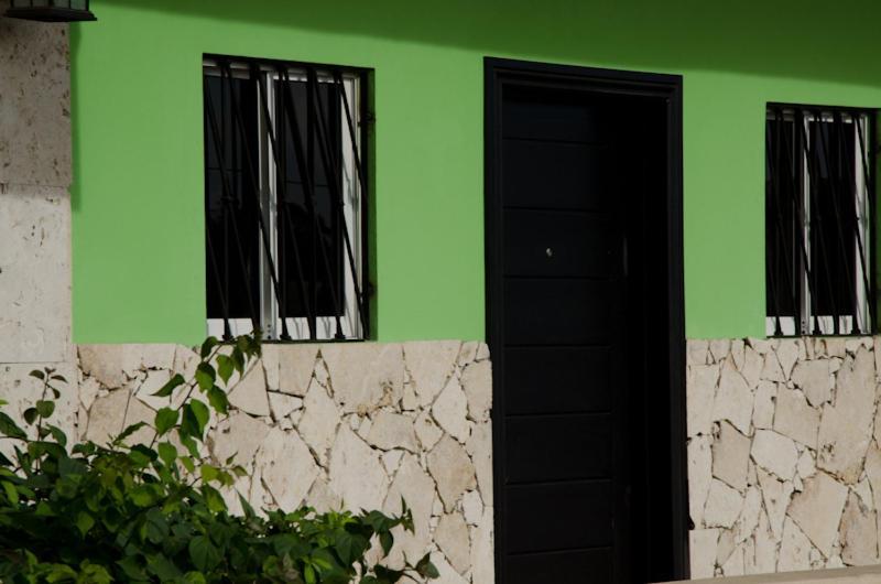 Apartahotel Guaraguao San Pedro de Macorís Extérieur photo