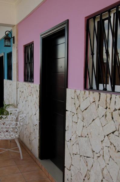 Apartahotel Guaraguao San Pedro de Macorís Extérieur photo