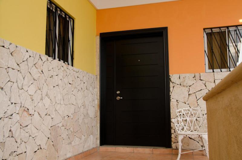 Apartahotel Guaraguao San Pedro de Macorís Extérieur photo