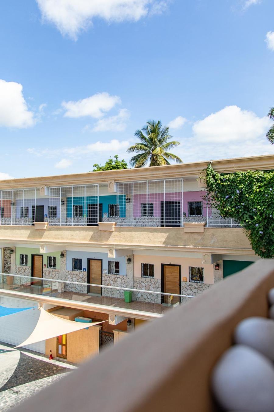 Apartahotel Guaraguao San Pedro de Macorís Extérieur photo