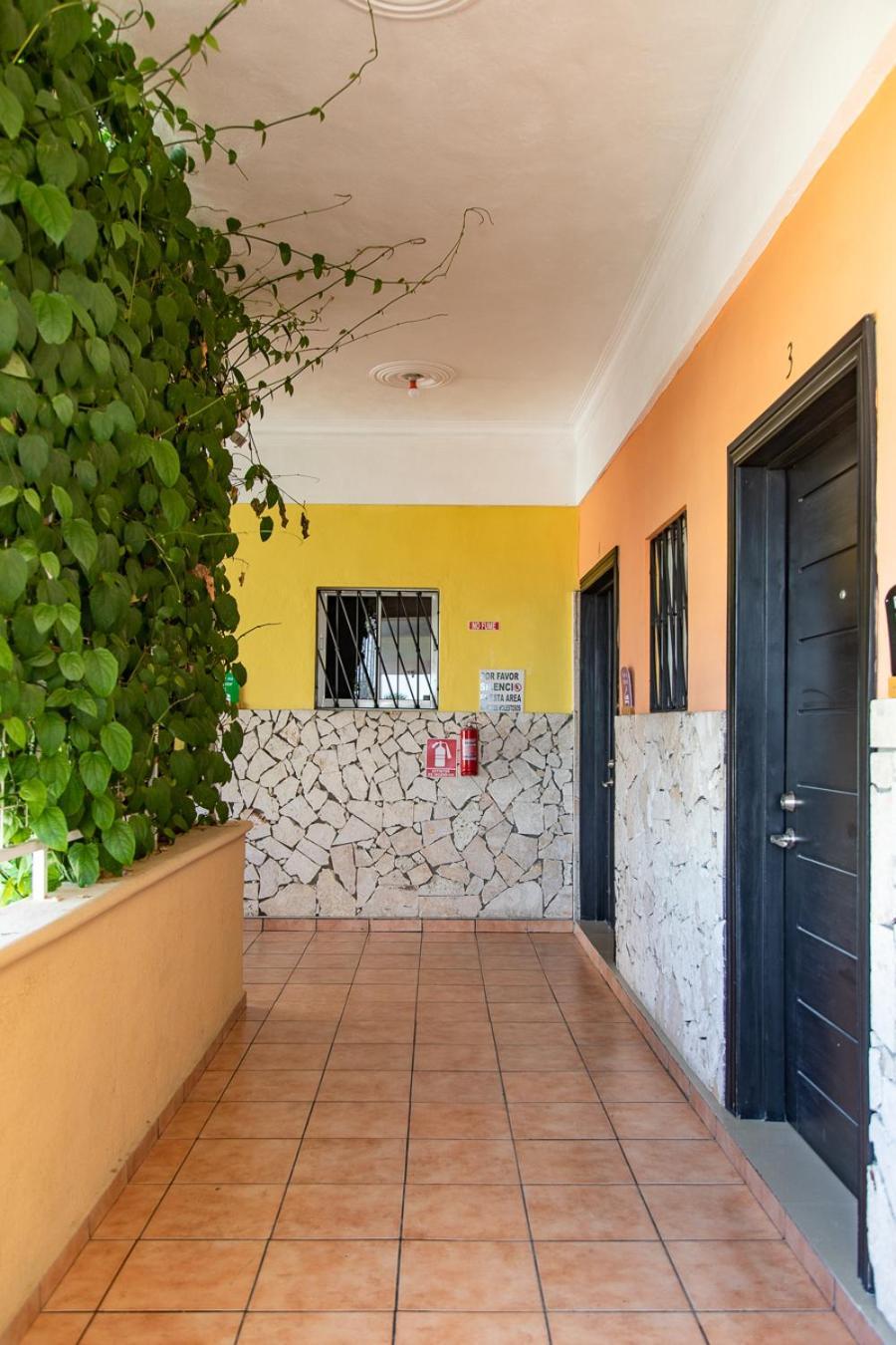 Apartahotel Guaraguao San Pedro de Macorís Extérieur photo