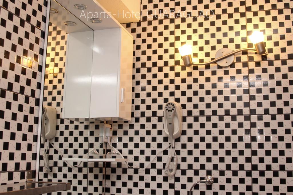 Apartahotel Guaraguao San Pedro de Macorís Extérieur photo