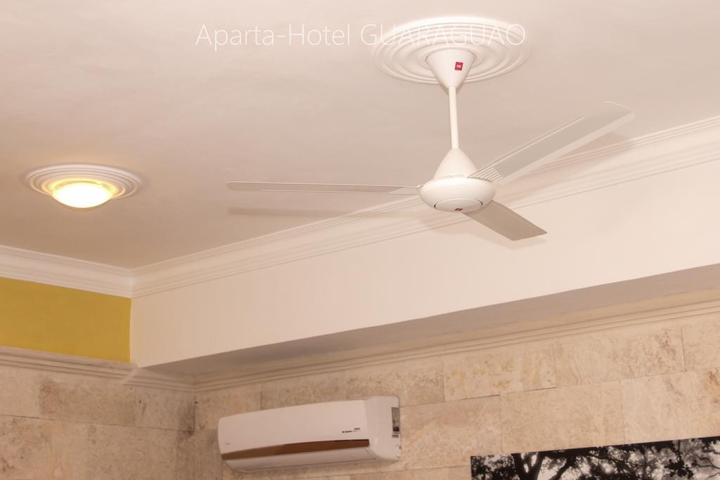 Apartahotel Guaraguao San Pedro de Macorís Extérieur photo
