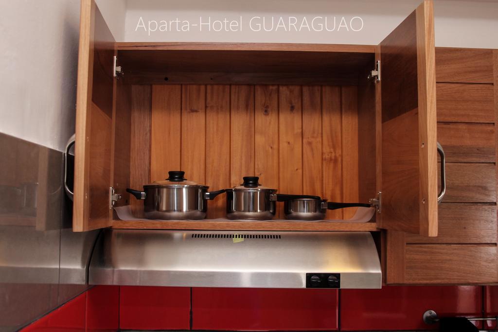 Apartahotel Guaraguao San Pedro de Macorís Extérieur photo