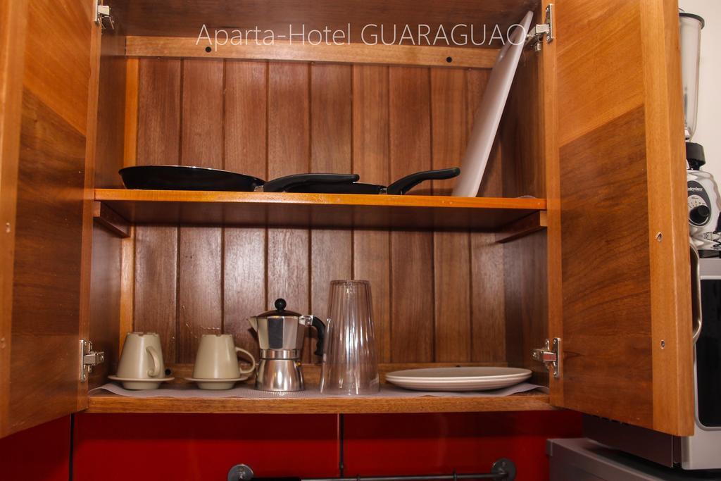 Apartahotel Guaraguao San Pedro de Macorís Extérieur photo