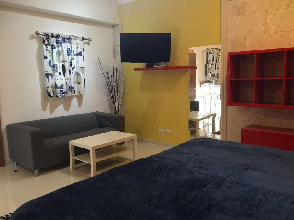 Apartahotel Guaraguao San Pedro de Macorís Extérieur photo