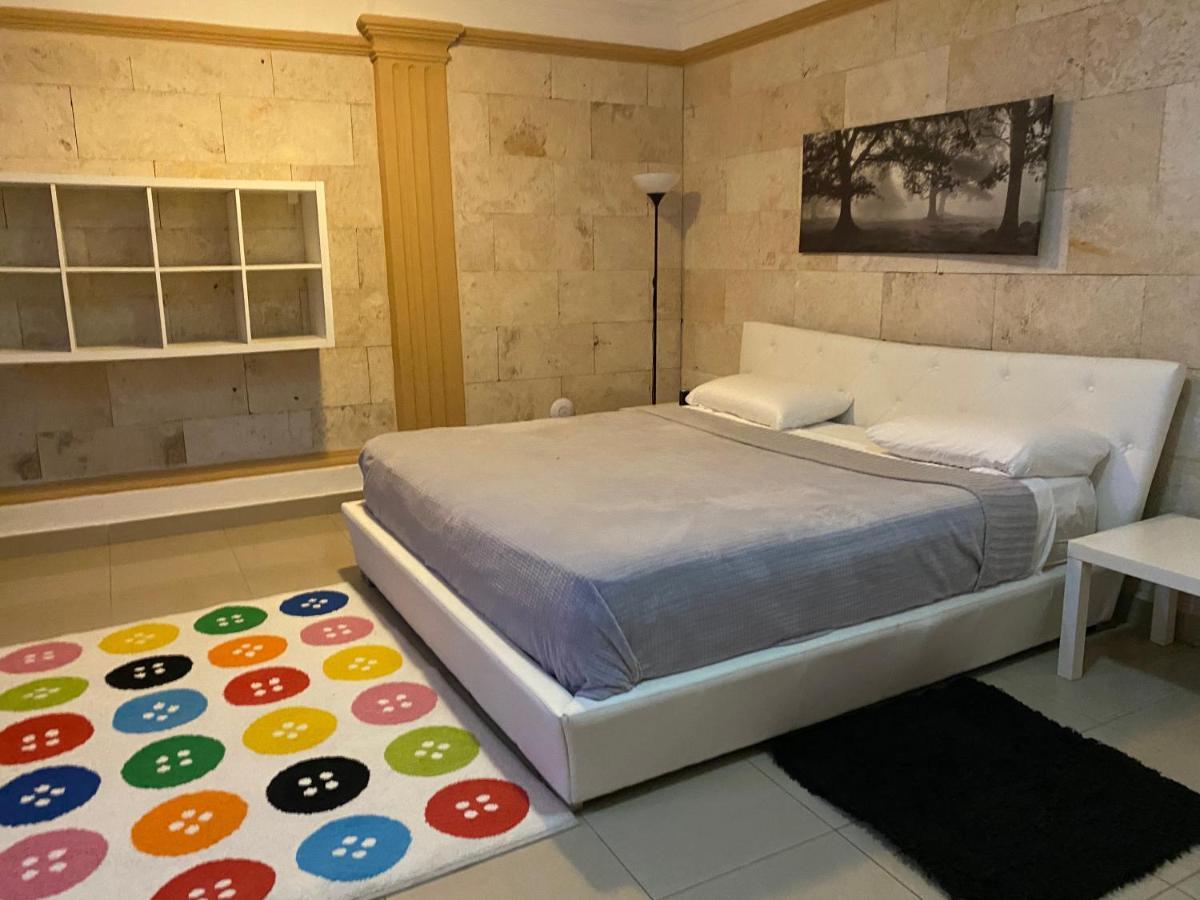 Apartahotel Guaraguao San Pedro de Macorís Extérieur photo
