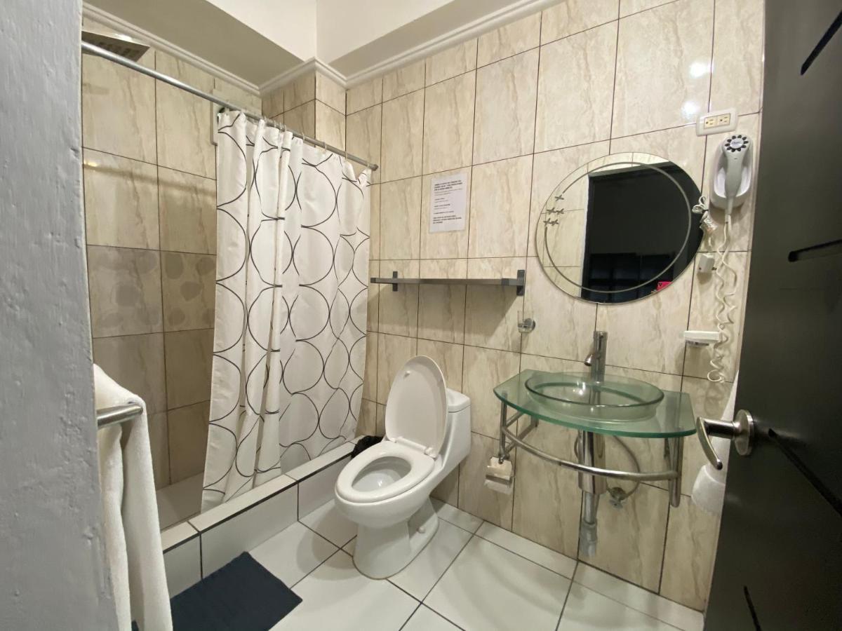 Apartahotel Guaraguao San Pedro de Macorís Extérieur photo