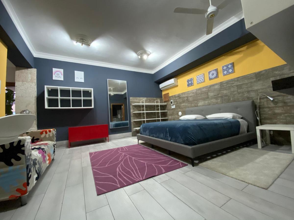 Apartahotel Guaraguao San Pedro de Macorís Extérieur photo