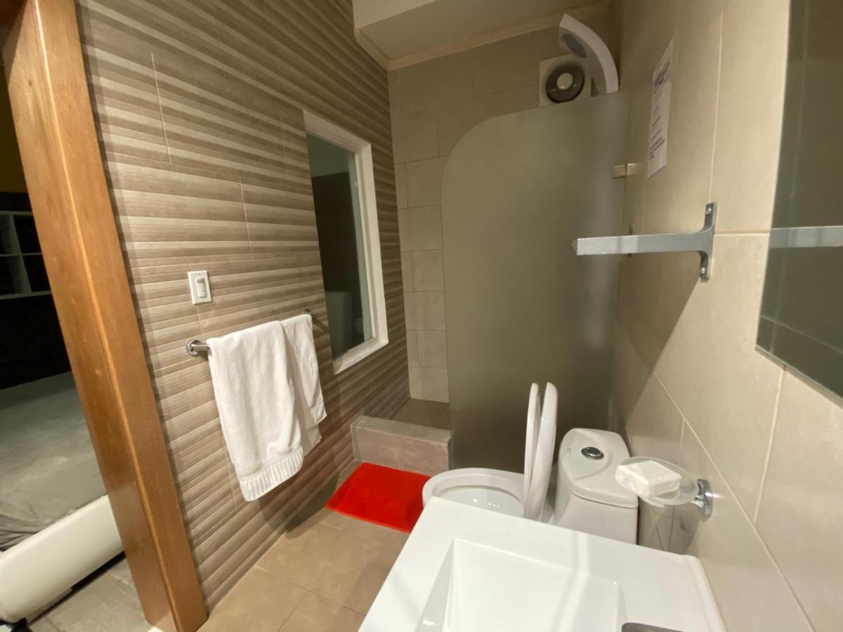 Apartahotel Guaraguao San Pedro de Macorís Extérieur photo