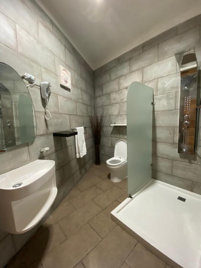 Apartahotel Guaraguao San Pedro de Macorís Extérieur photo