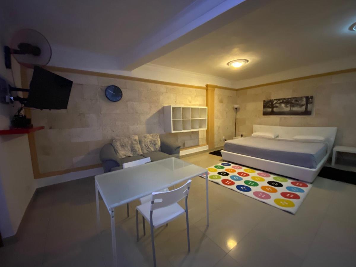 Apartahotel Guaraguao San Pedro de Macorís Extérieur photo